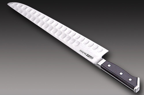 GLESTAIN TK Stainless Japanese Chef's Carving Knife 330mm