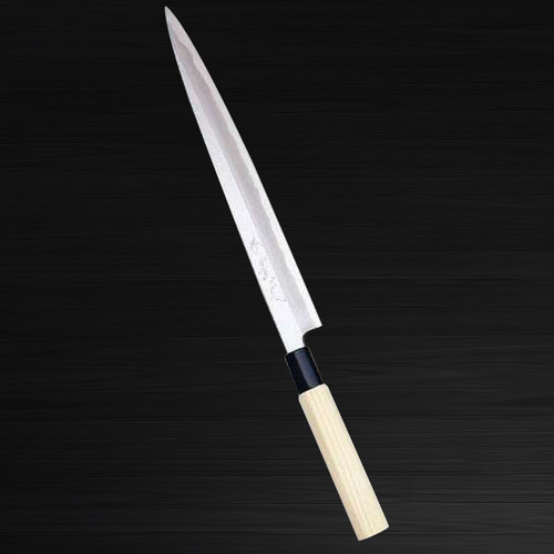 Sakai Jikko Special Kasumi Japanese Chef's Fuguhiki(Sashimi) 330mm