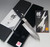 Yaxell ZEN 37-Layer VG10 Damascus Hammered Japanese Chef's Santoku Knife 125mm
