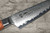 Tamahagane Kyoto 63 Layer-Damascus Wood Handle Japanese Chef's Paring Knife 90mm