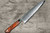 Tamahagane Kyoto 63 Layer-Damascus Wood Handle Japanese Chef's Gyuto Knife 270mm