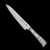 Tamahagane Banboo Kyoto 63 Layer-Damascus Japanese Chef's Petty Knife(Utility) 150mm