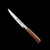 Tamahagane SAN 3 Layer Stainless Steak Knife 125mm
