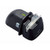 Kyocera Electric Diamond Knife Sharpener Black(Compact)