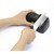 Kyocera Electric Diamond Knife Sharpener Black(Compact)