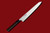 Sakai Kikumori Japanese-style Rosewood handle Chef's Kengata-Slicer(Sujihiki) 270mm
