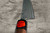 Shigeki Tanaka 33-Layer R2(SG2) Damascus Harukaze Japanese Chef's Petty Knife(Utility) 150mm with Walnut Handle