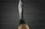 Yoshihiro White No.2 Supreme Jousaku JCHC Japanese Chef's Deba Knife 150mm with Magnolia Wood Handle