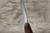 Shigeki Tanaka 33-Layer R2(SG2) Damascus IR Japanese Chef's Petty Knife(Utility) 135mm with Desert Ironwood Handle