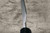 Shigeki Tanaka 33-Layer R2(SG2) Damascus Habakiri Japanese Chef's Slicer(Sujihiki) 270mm with Ebony Handle