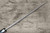 Shigeki Tanaka 33-Layer R2(SG2) Damascus Habakiri Japanese Chef's Slicer(Sujihiki) 270mm with Ebony Handle