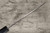 Takeshi Saji Aogami No.2 Colored Damascus EB Japanese Chef's Petty Knife(Utility) 130mm with Silver-Ringed Ebony Handle