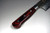 Sakai Takayuki 33-Layer VG10 Damascus Hammered Japanese Chef's Gyuto Knife 180mm