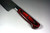 Sakai Takayuki 33-Layer VG10 Damascus Hammered Japanese Chef's Gyuto Knife 180mm
