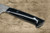 Takeshi Saji VG10 Black Damascus MCB Japanese Chef's Gyuto Knife 180mm with Black Micarta Handle