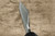 Sakai Takayuki Aoniko Blue 2 Steel Ebony Handle Japanese Chef's Kamagata-Usuba(Vegetable) 180mm