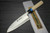 [Left Handed] Sakai Takayuki INOX Japanese-style Chef's Ai-Deba Knife 165mm