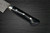 Hattori KD30 COWRY-X 121 Layered Damascus SAN Japanese Chef's Santoku Knife 180mm (80year-anniv. version)