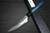 Sakai Takayuki 33-Layer VG10 Damascus Indigo Japan-Blue Chef's Steak Petty Knife 120mm