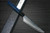 Sakai Takayuki 33-Layer VG10 Damascus Indigo Japan-Blue Chef's Steak Petty Knife 120mm