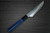 Sakai Takayuki 33-Layer VG10 Damascus Indigo Japan-Blue Chef's Steak Petty Knife 120mm