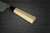 Yoshihiro Gingami No.3 G3HC Japanese Chef's Deba Knife 180mm with Saya Sheath and Magnolia Wood Handle