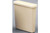 Kitchen Sanitizer & Knife Antirustor "Rappla-Kun" Container Large White for Japanese Chef Knife Hygiene
