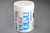 Kitchen Sanitizer & Knife Antirustor "Rappla-Kun" Container Large White for Japanese Chef Knife Hygiene