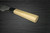 Yoshihiro Gingami No.3 G3HC Japanese Chef's Kamagata-Usuba(Vegetable) 195mm with Saya Sheath and Magnolia Wood Handle