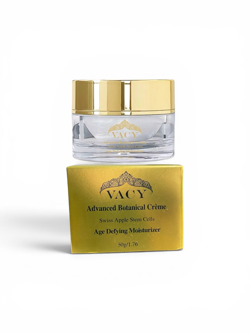 Advanced Botanical Creme Swiss Apple Stem Cells