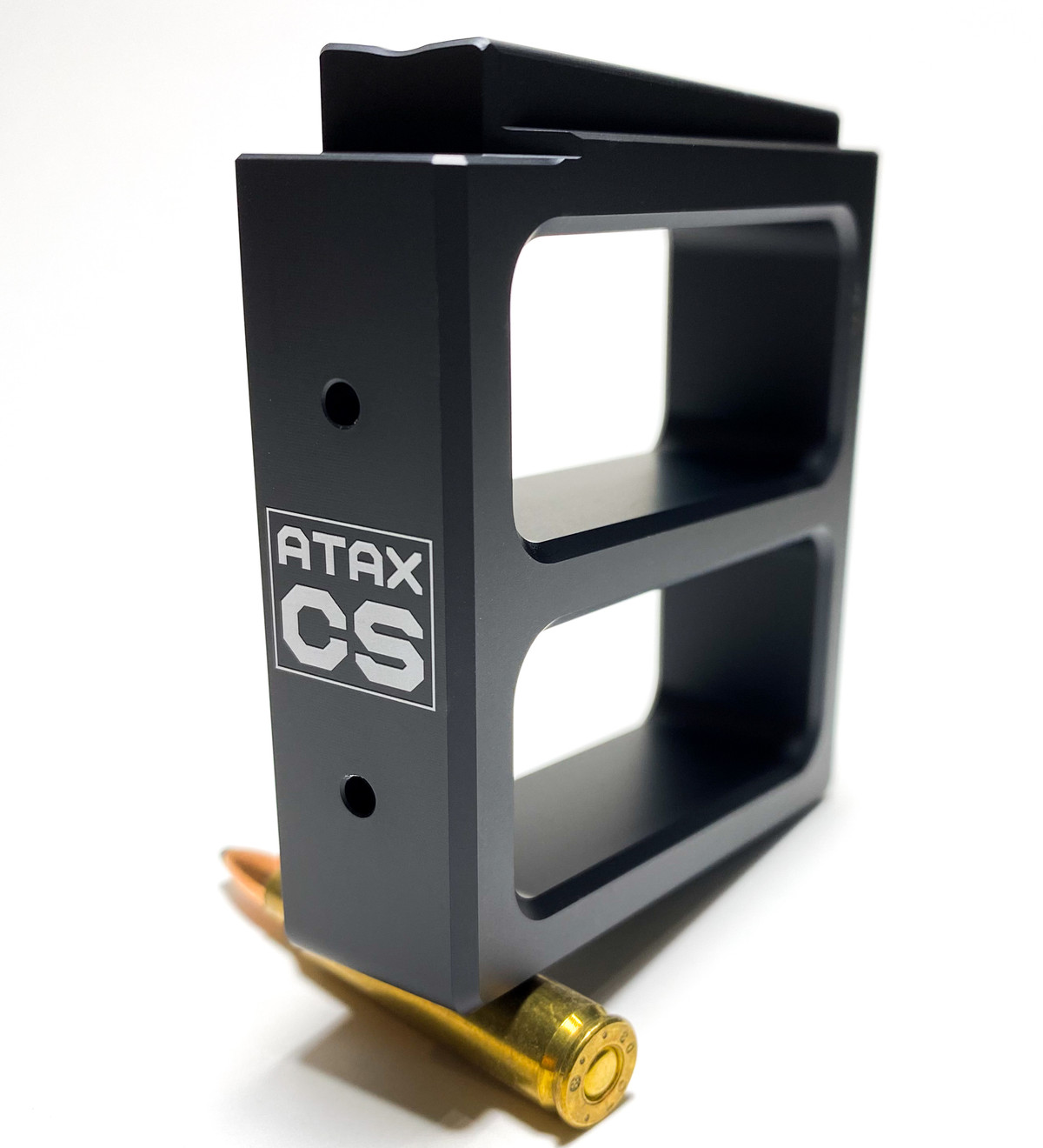 AICS Magazine Sled Single Shot
