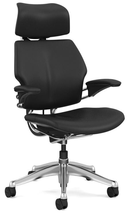 Specialised Ergonomic Office Chairs