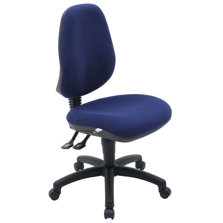 Operator Chairs