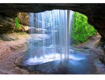 Corporate Scenery Artwork 