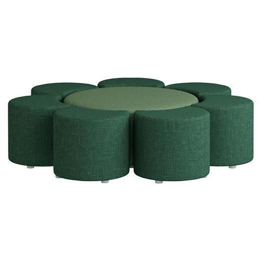 Ottoman's & Podz Range