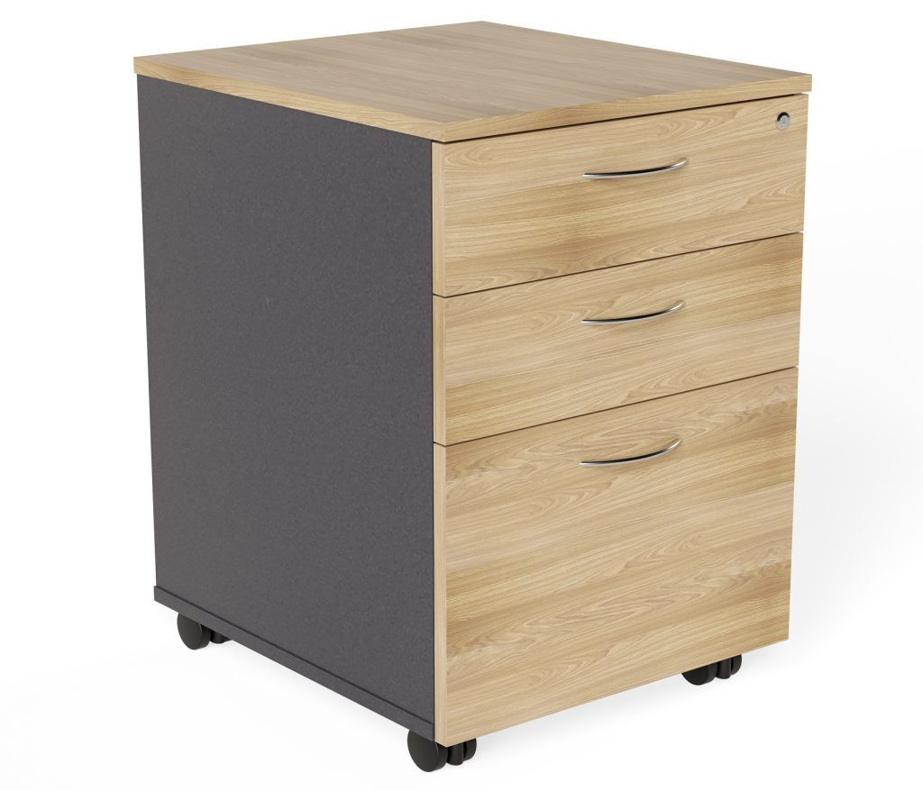 Taskfurn Mobile Pedestals & Drawer Boxes