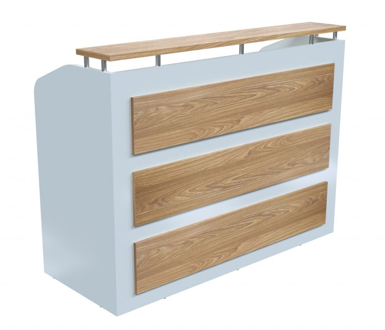 Taskfurn Reception Desks