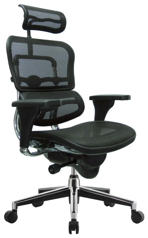 Mesh Office Chairs