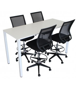Sit / Stand Tables Range