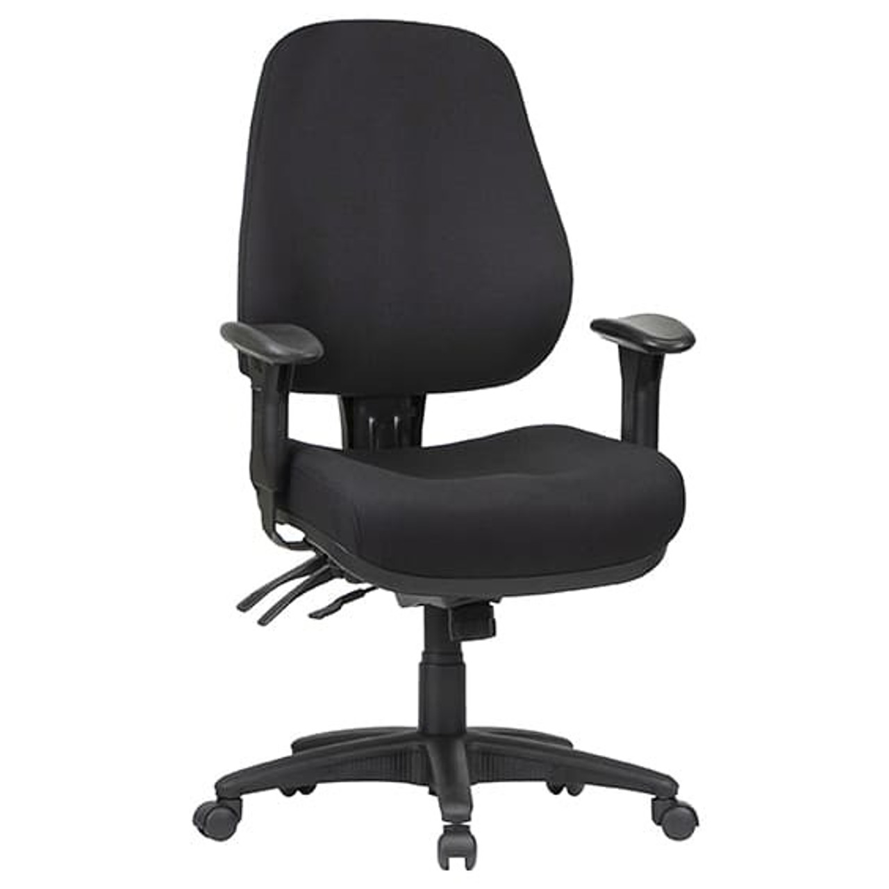 Mutli Shift Seating Range