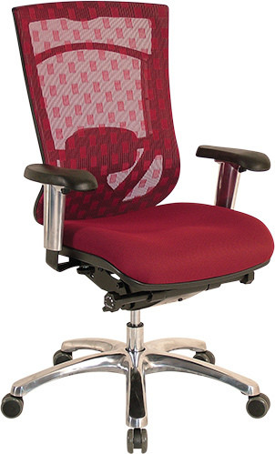 High Back Executive Chair Range