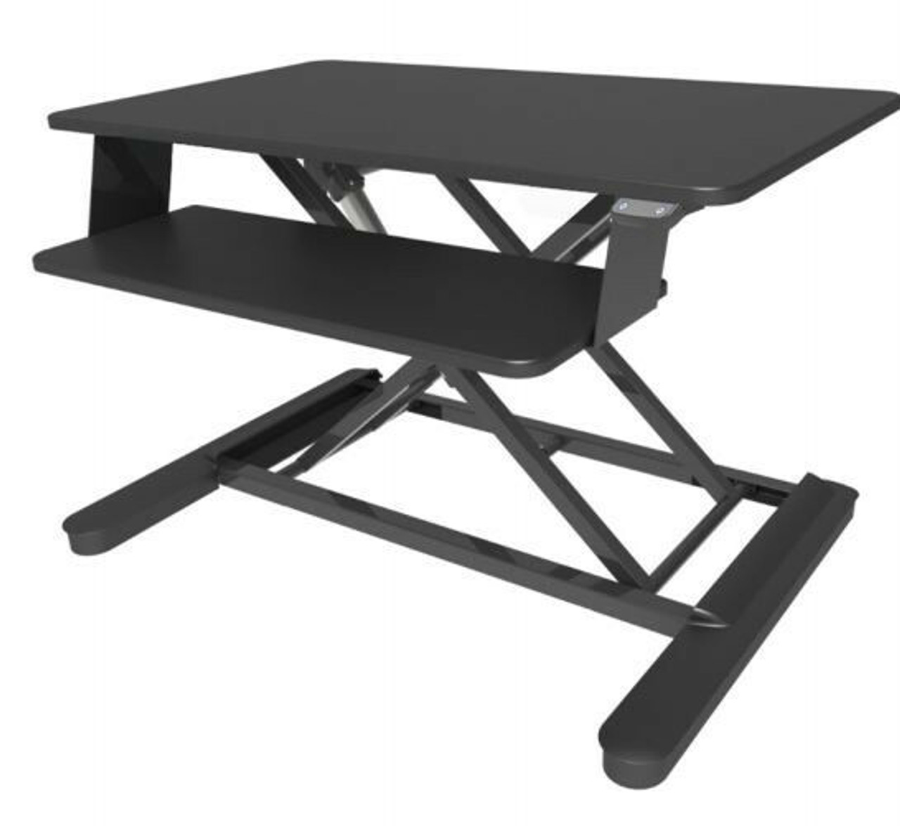 Desktop Sit/Stand Addition Range