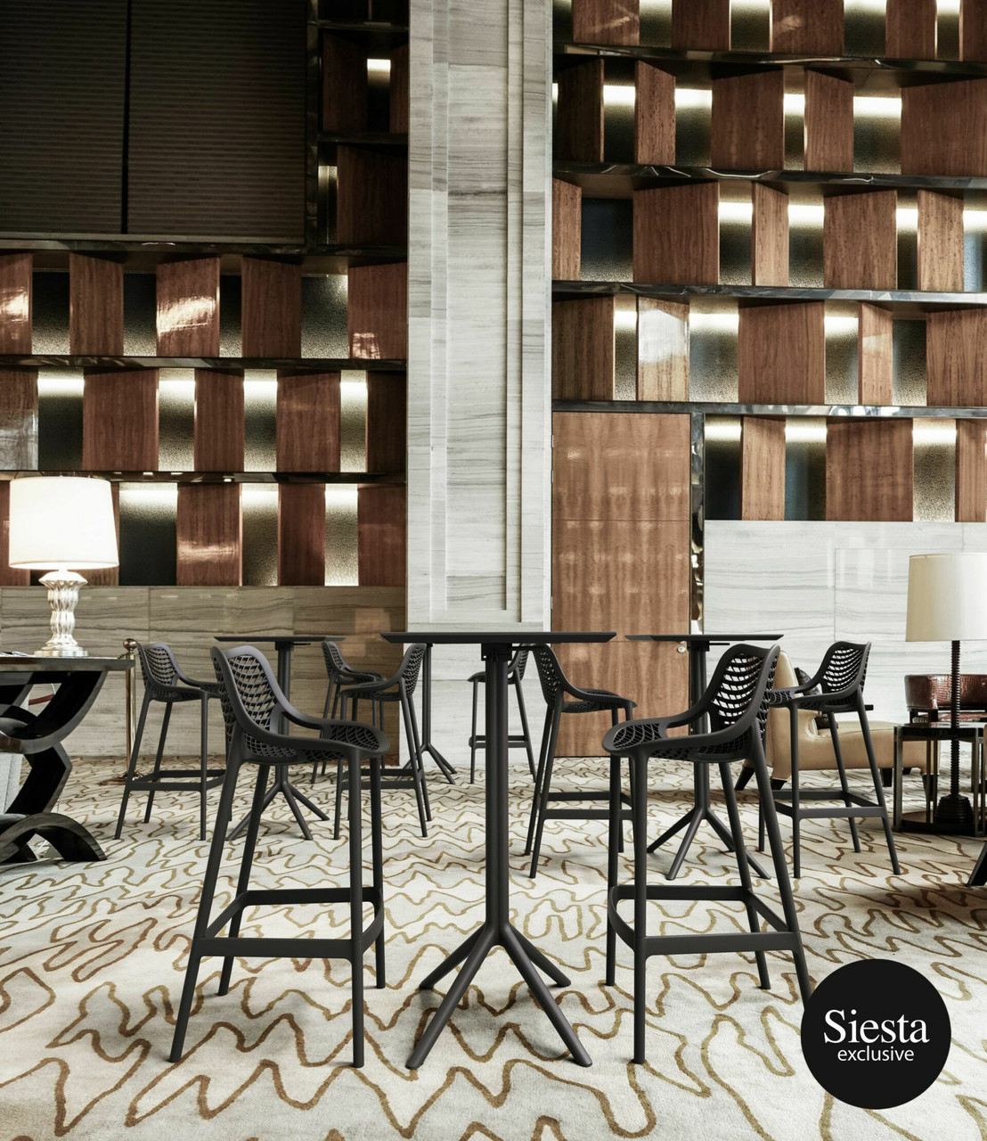 Indoor Furniture Packages