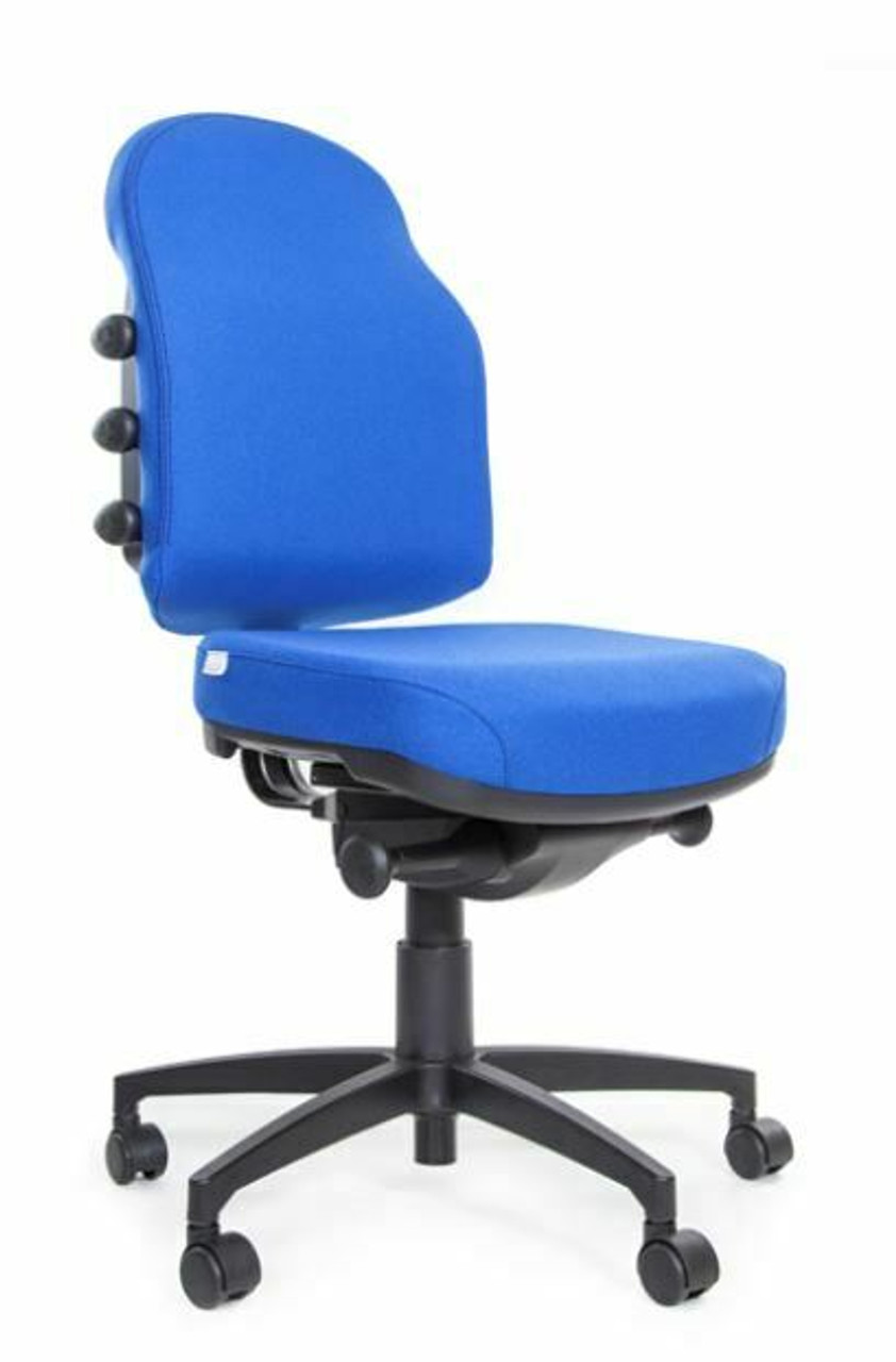 Ergonomic Office Seating Range