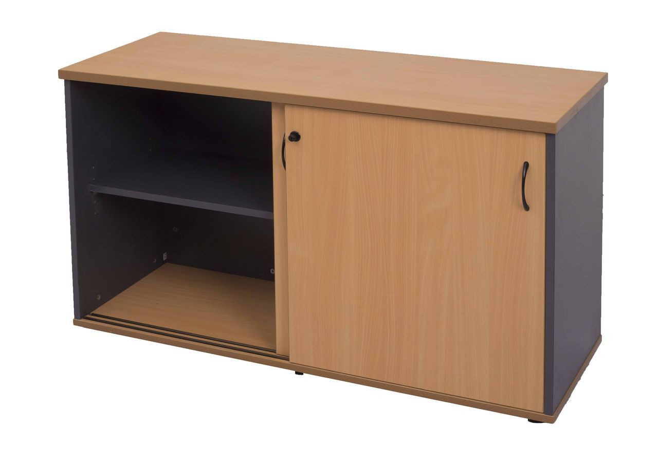 Credenza's, Drawer Boxes & Pedestals