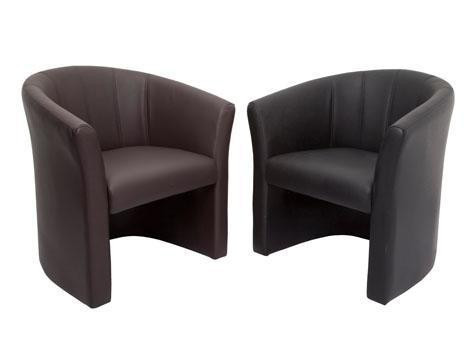 Reception Breakout Seating