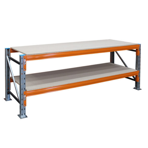 Heavy Duty Work Benches Range