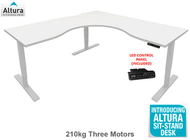 Sit / Stand Workstations