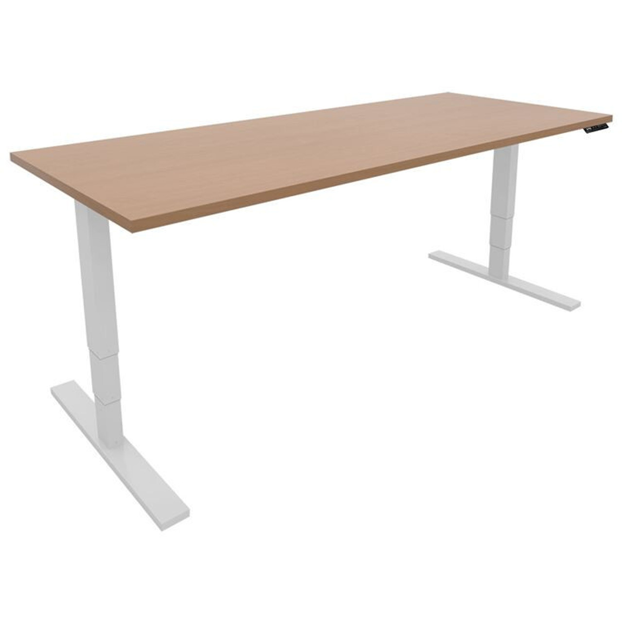 Sit / Stand Electric Height Desk / Workstation