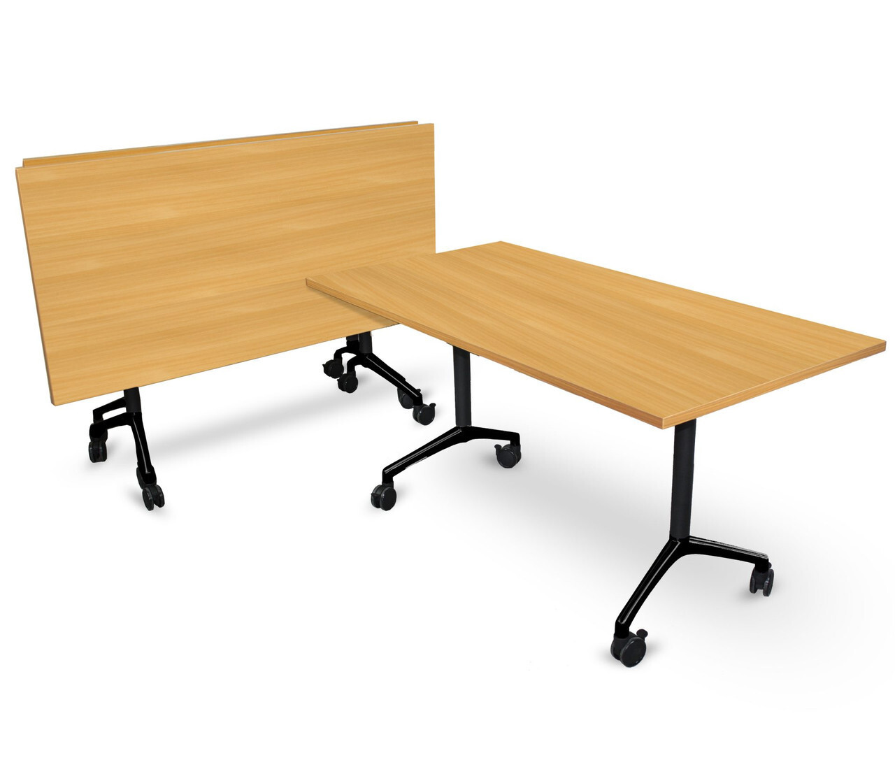 Flip & Straight Tables